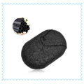 100% Pure Activated Bamboo Charcoal Konjac Sponge with Factory Price Face Cleaning Konjac Sponge